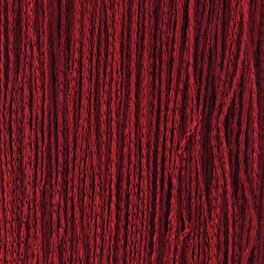 Končane Zavjese 2 kom 140x250 cm Bordo
