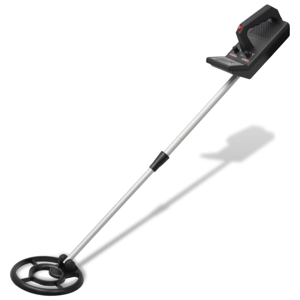 Detektor Metala s Lopatom 160 cm