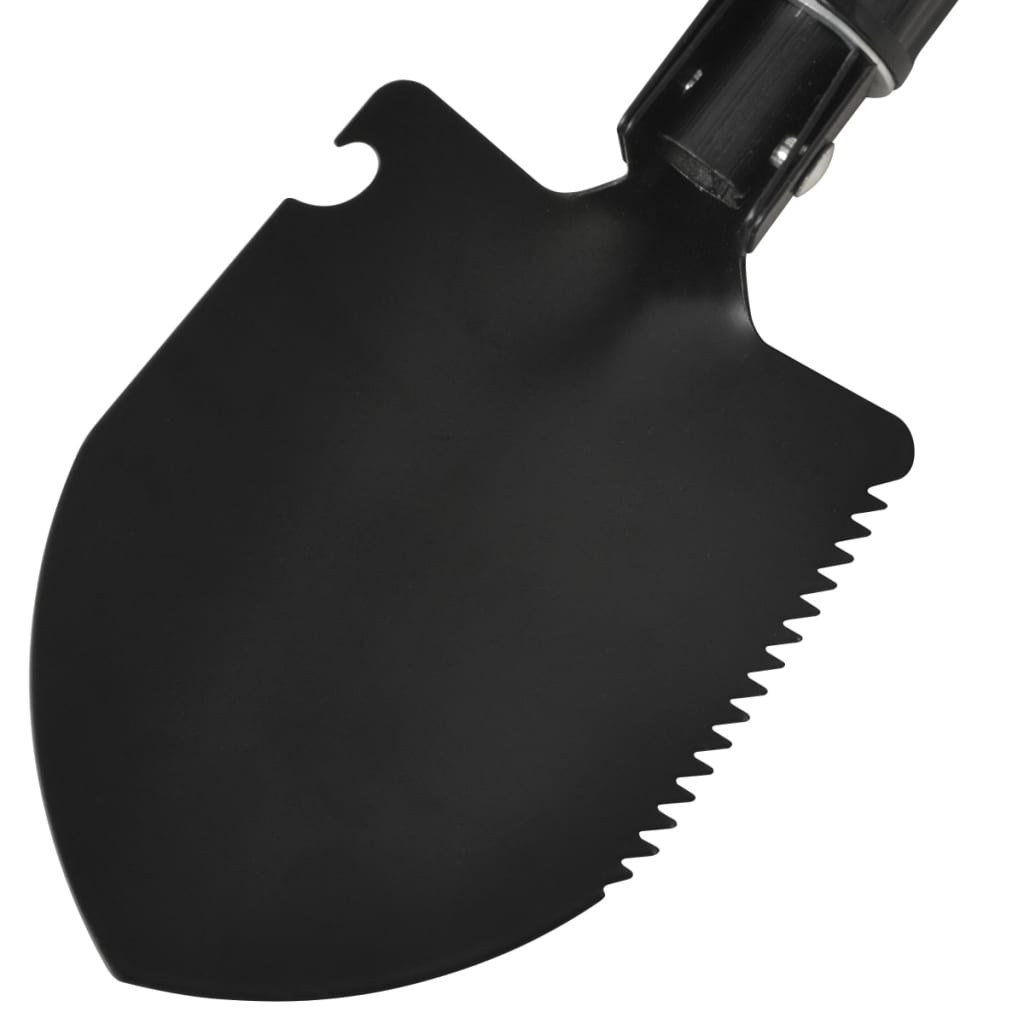 Detektor Metala s Lopatom 160 cm