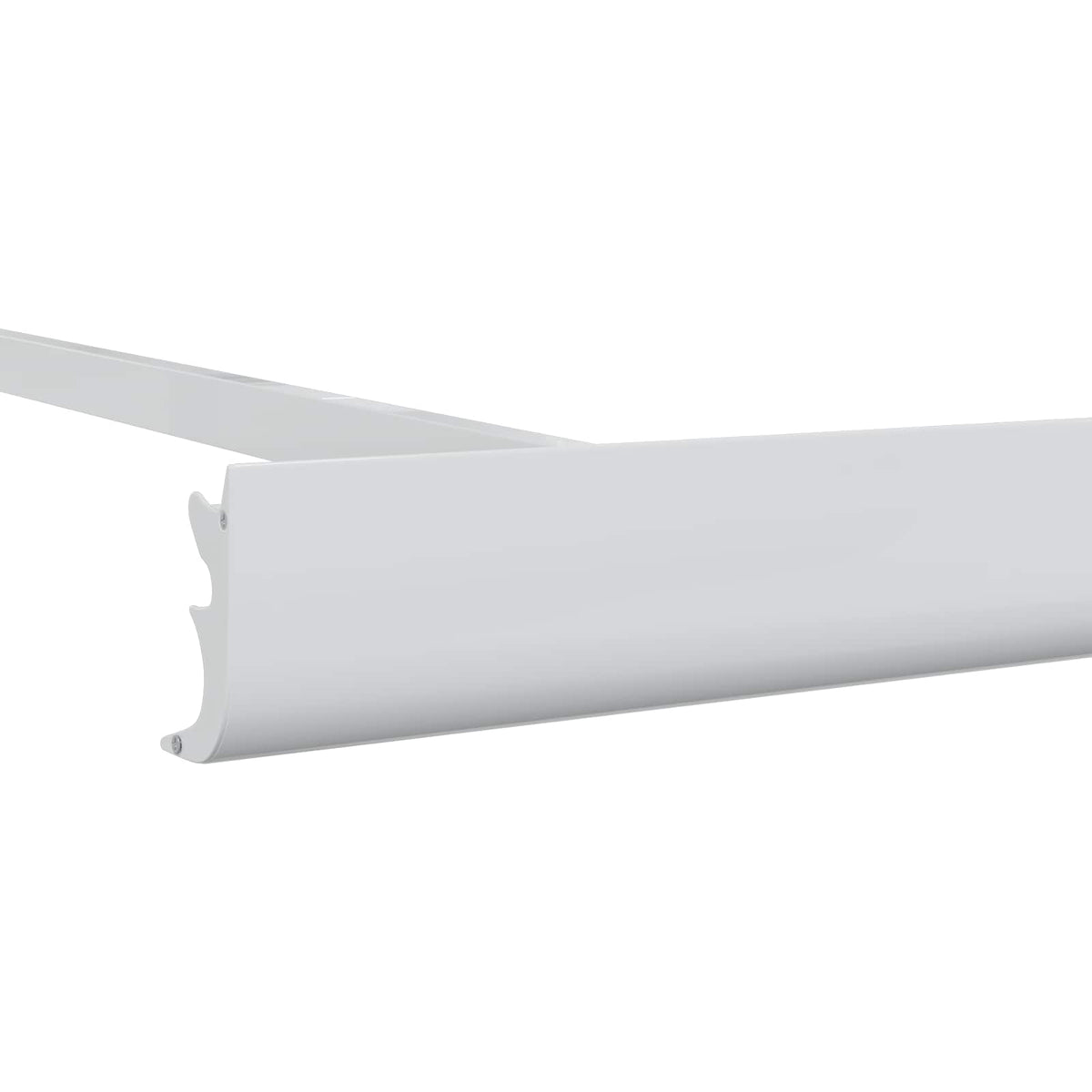 Okvir tende Bijelo 300 x 250 cm Aluminij