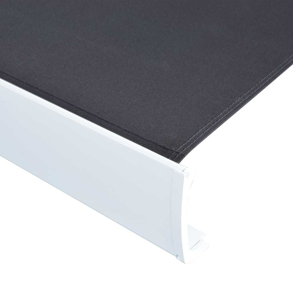 Okvir tende Bijelo 350 x 250 cm Aluminij
