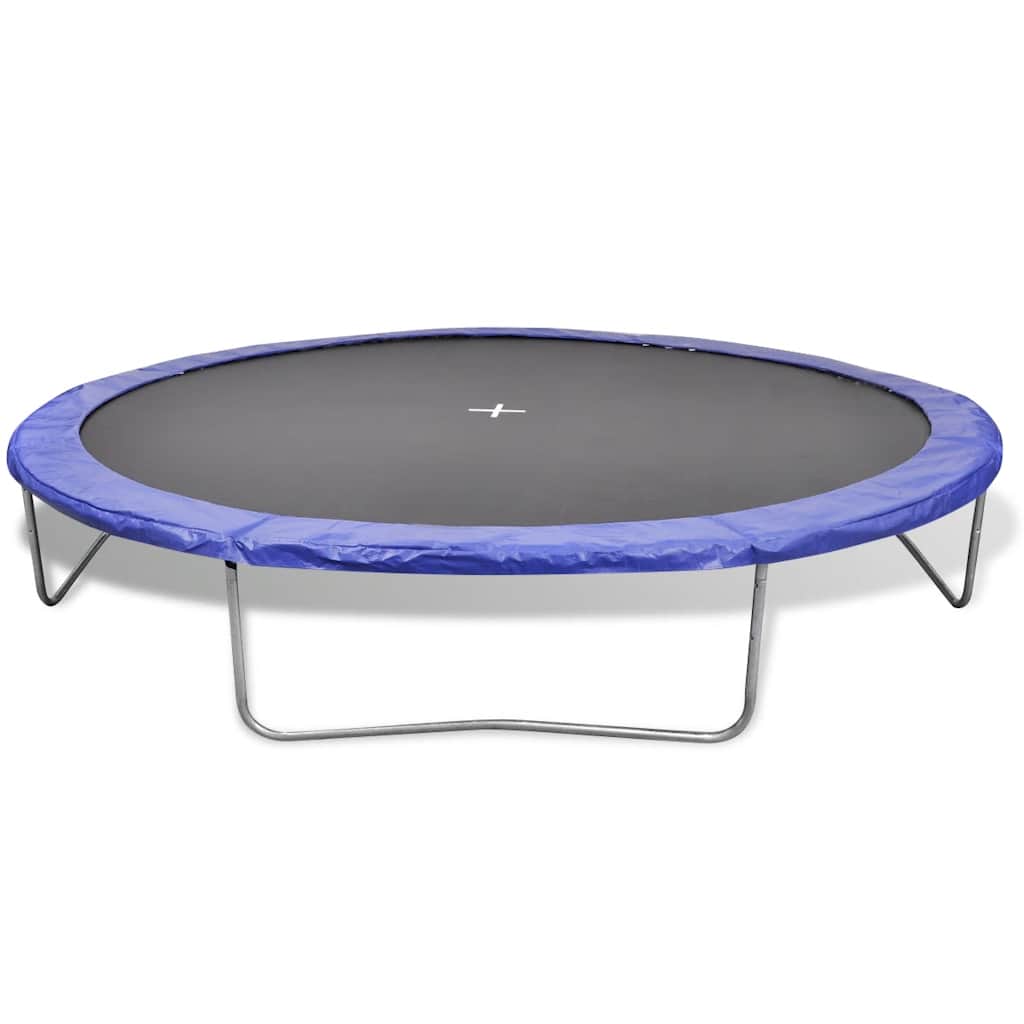 Petodijelni Trampolin Set 4,57 m