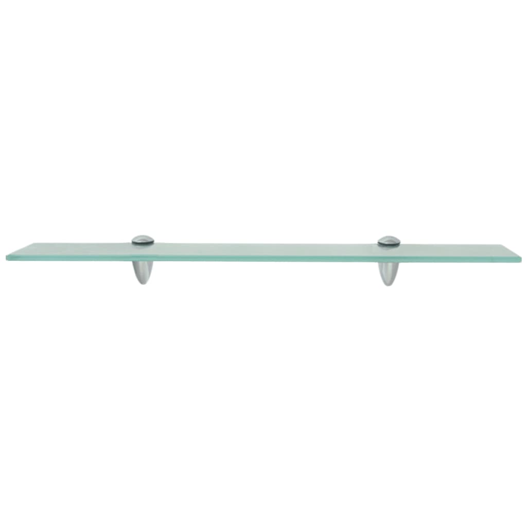 Zidna Polica Staklo 60x20 cm 8 mm