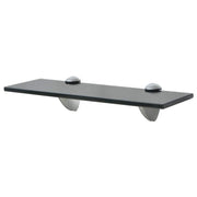 Zidna polica staklena 30 x 20 cm 8 mm