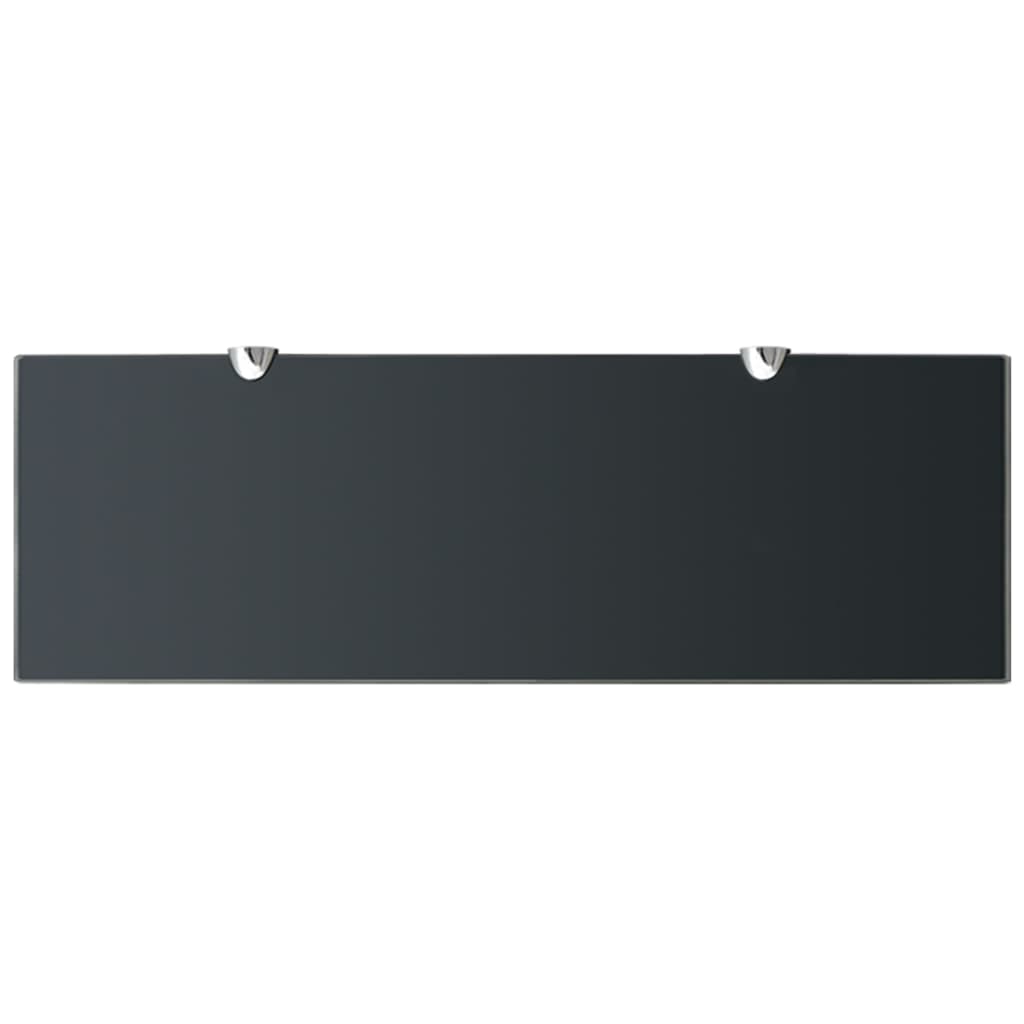 Zidna Polica Staklena 60x20 cm 8 mm