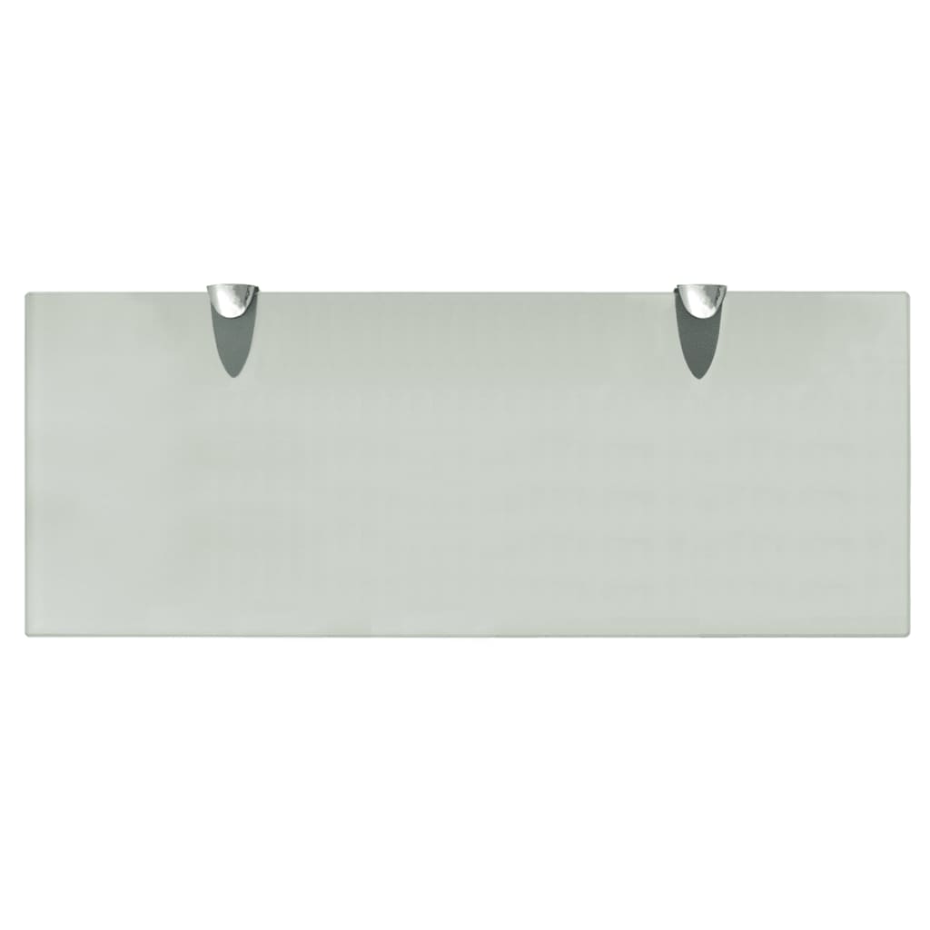 Zidna Polica Staklena 50x20 cm 8 mm