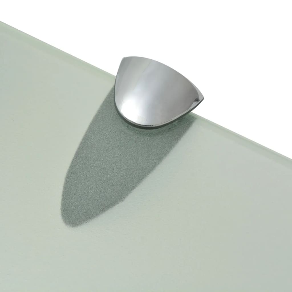 Zidna Polica Staklena 50x20 cm 8 mm
