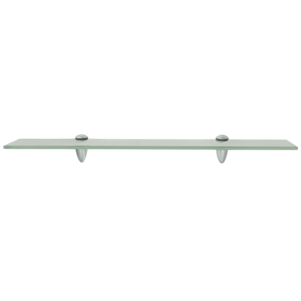 Zidna Polica Staklo 60x20 cm 8 mm