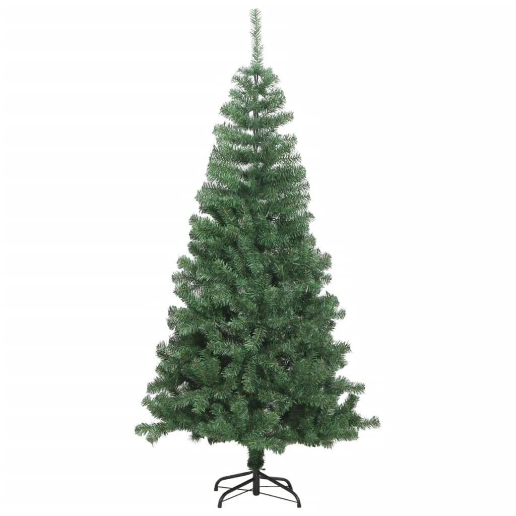 Umjetno Božićno Drvce L 240 cm Zeleno