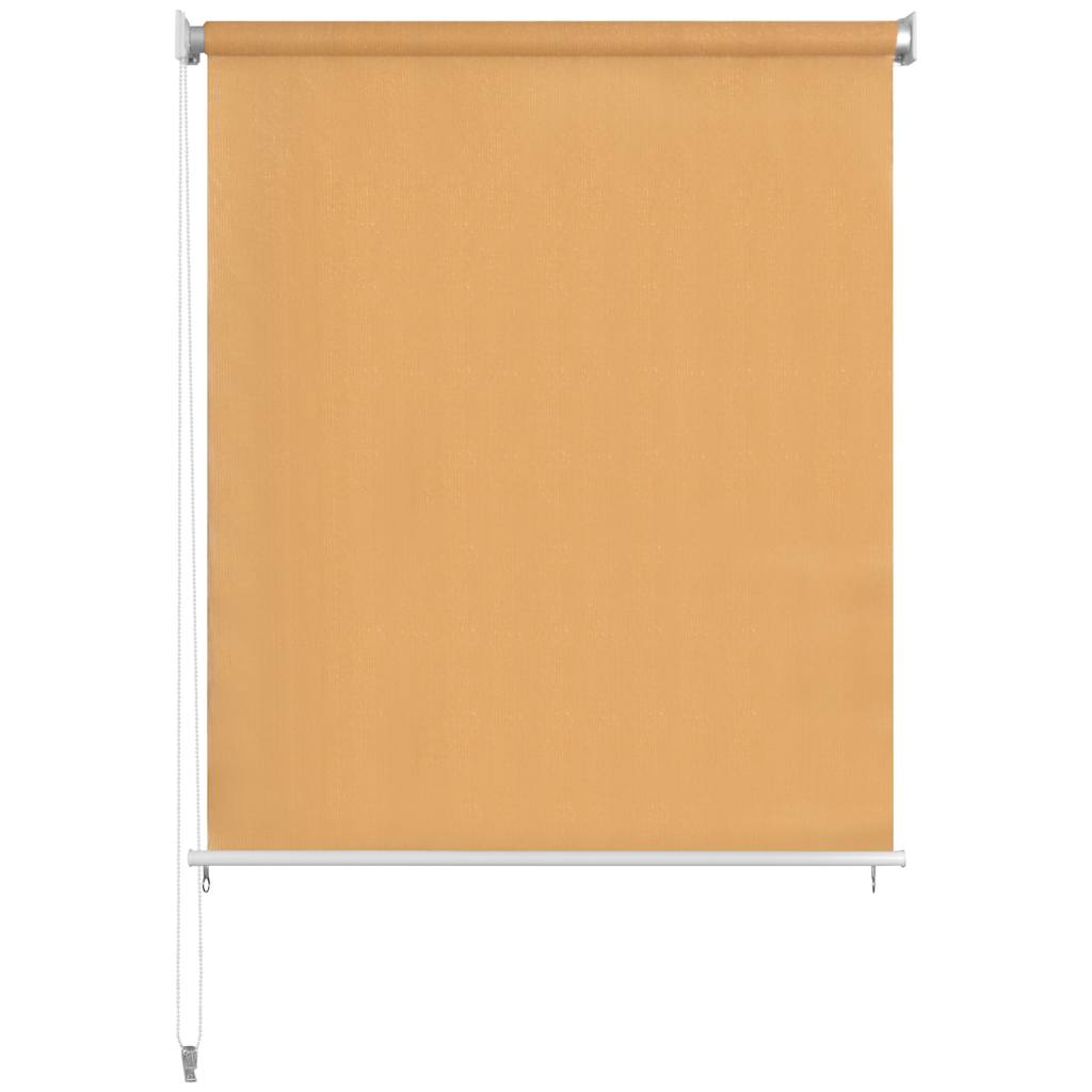 Vanjska rolo zavjesa 105 (Š) x 140 (V) cm bež