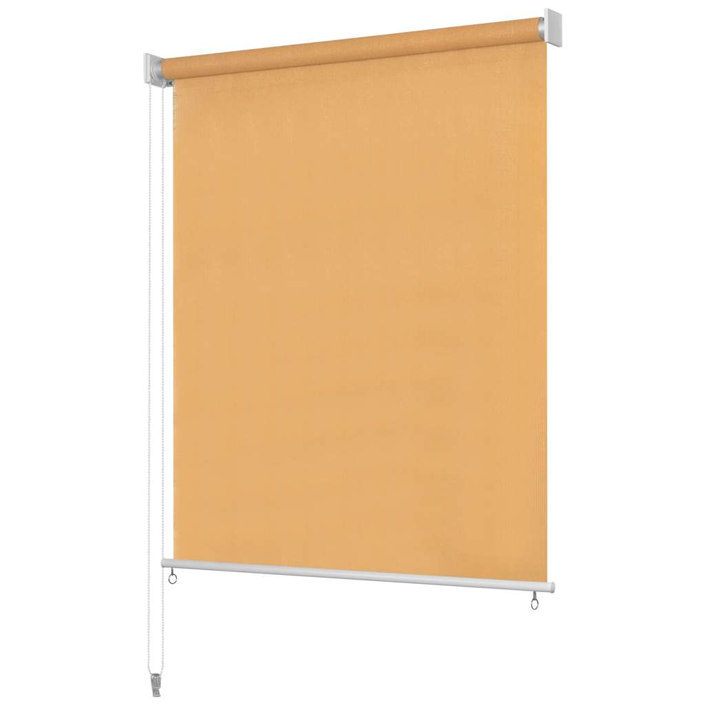 Vanjska rolo zavjesa 355 (Š) x 140 (V) cm bež