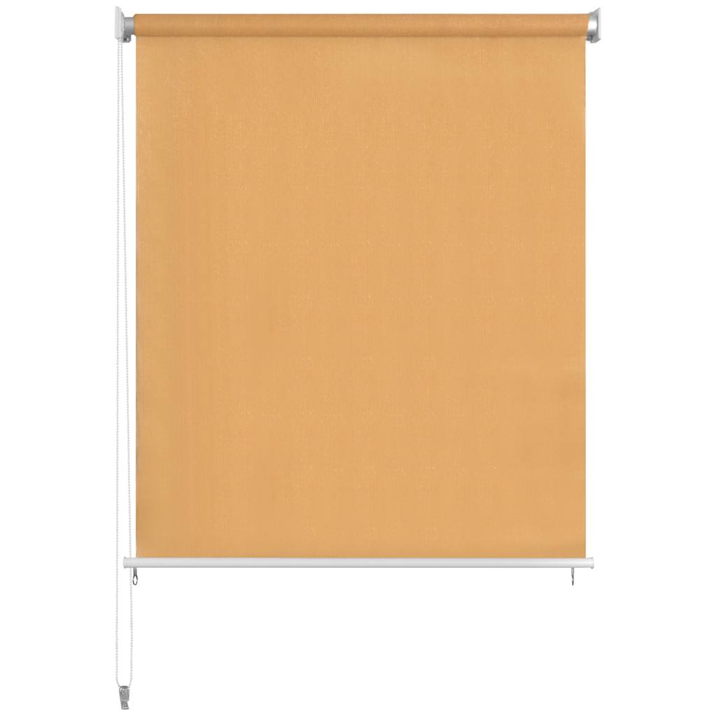 Vanjska rolo zavjesa 225 (Š) x 230 (V) cm bež