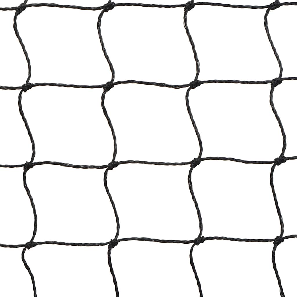 Set za Badminton s Mrežom i Lopticama 500x155 cm