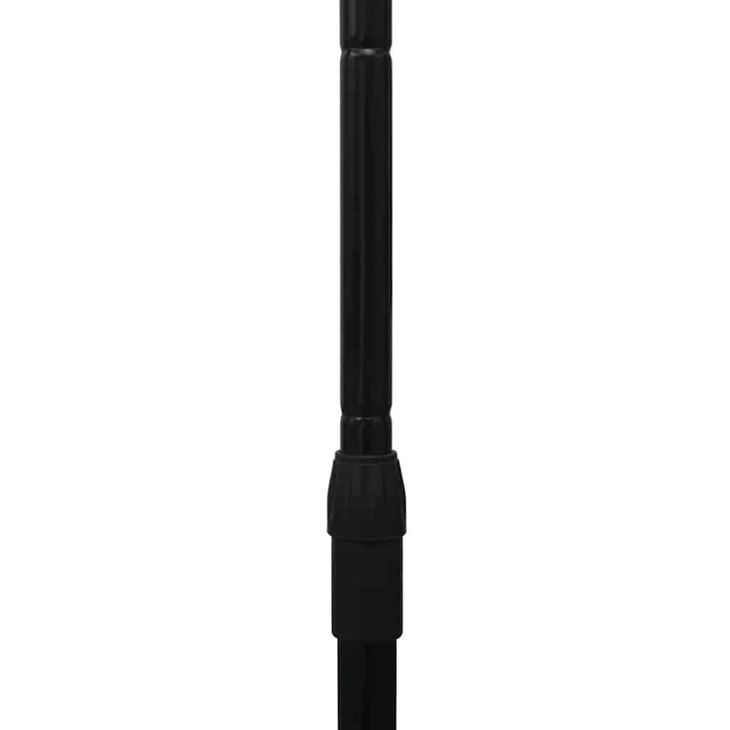Set za Badminton s Mrežom i Lopticama 500x155 cm