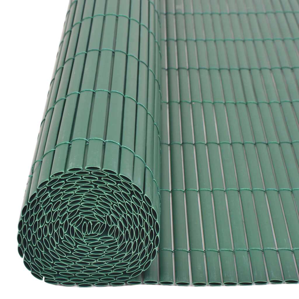 Vrtna Ograda Zelena 150 x 300 cm PVC