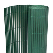Vrtna Ograda Zelena 150 x 300 cm PVC