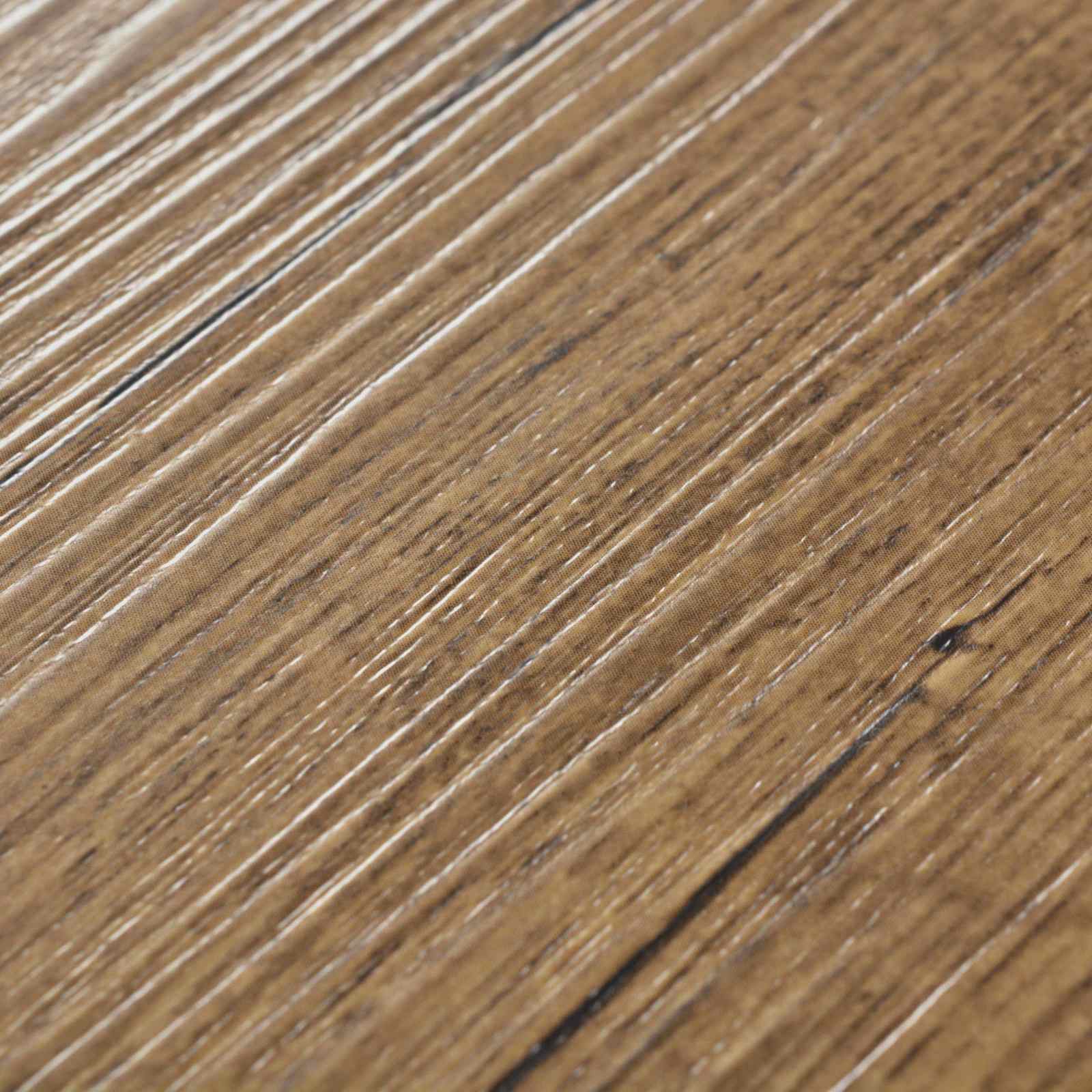 Podne daske 36 pcs Bakarna smeđa 5,02 m² PVC