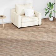 Podne daske 36 pcs Hrast smeđi 5,02 m² PVC