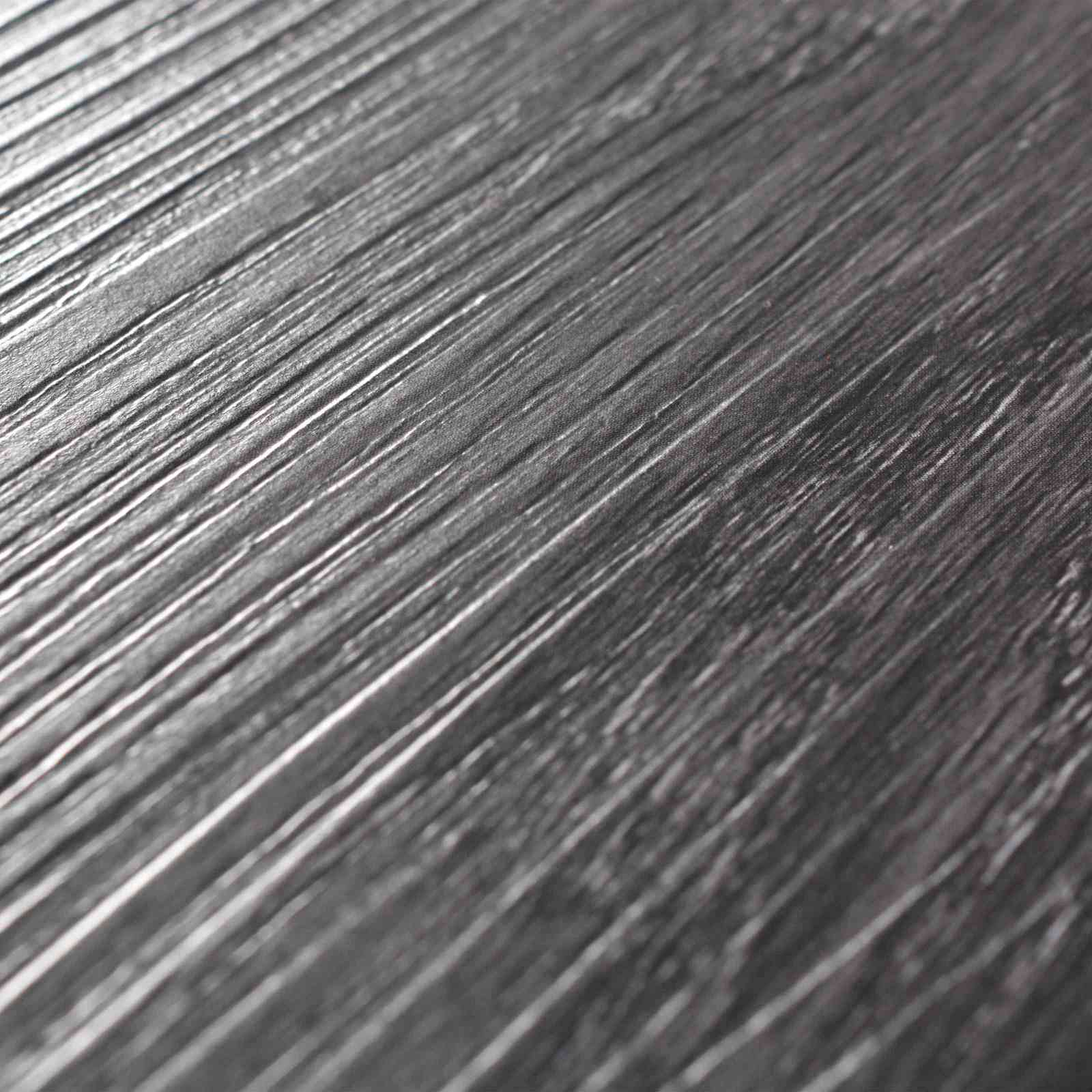 Podne daske 36 pcs Crna i bijela 5,02 m² PVC