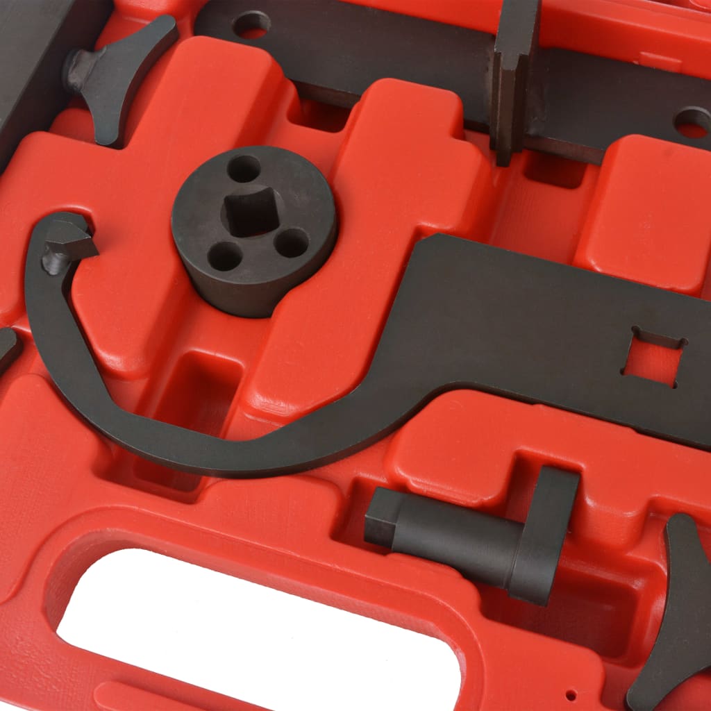 Set alata za podešavanje motora za Jaguar i Land Rover V8 5.0 L