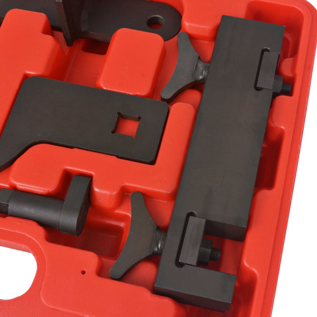 Set alata za podešavanje motora za Jaguar i Land Rover V8 5.0 L