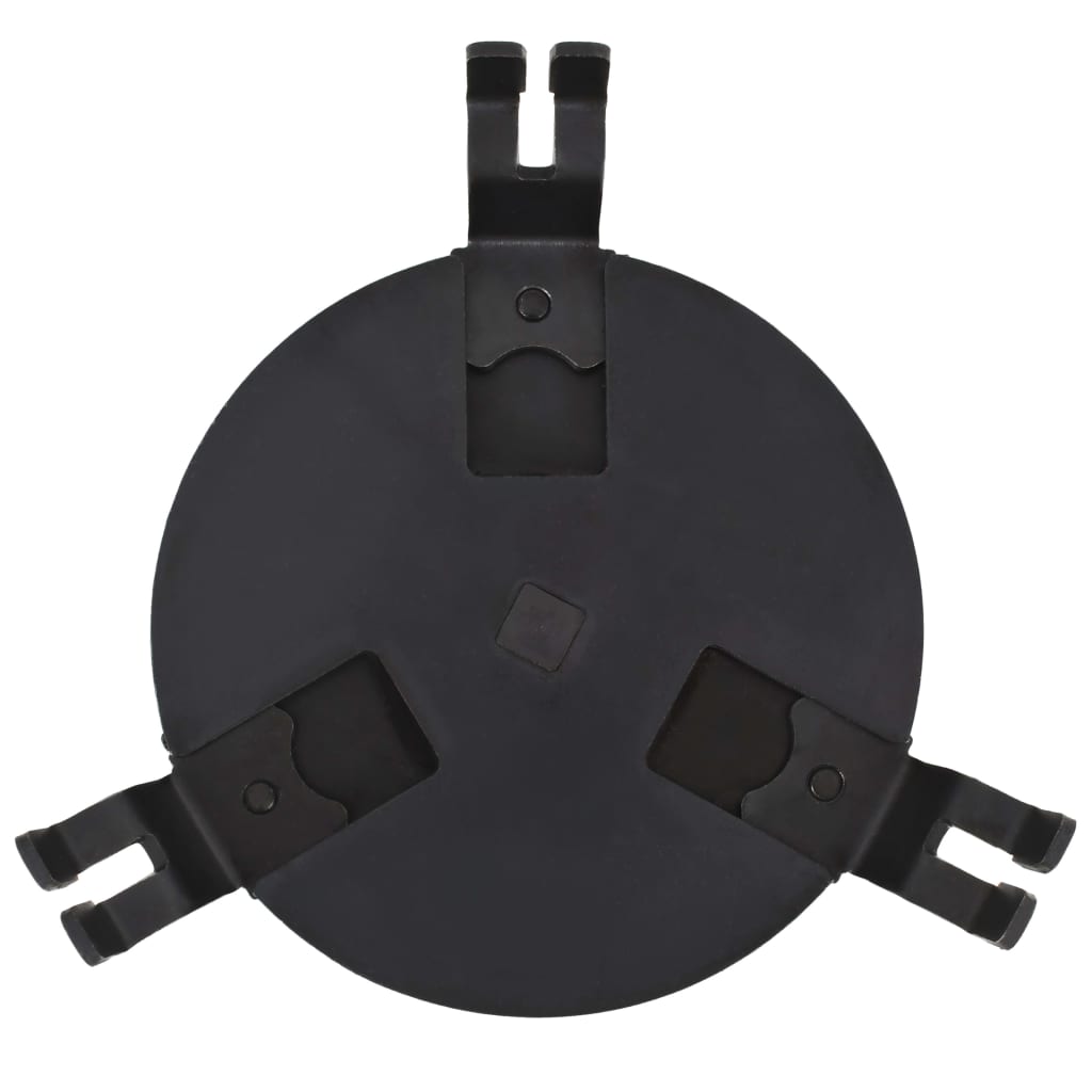 Ključ za poklopac spremnika za gorivo podesivi 89 - 170 mm