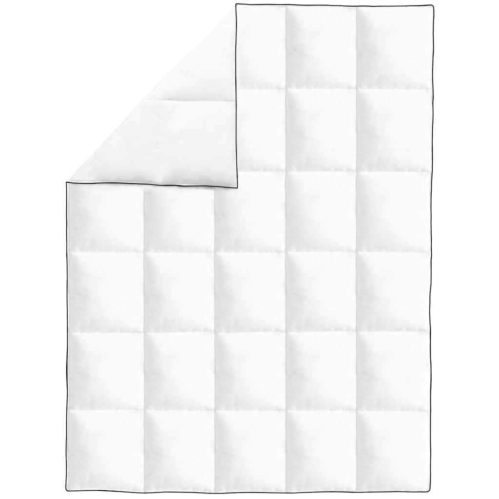Zimski poplun s perjem 2 kom 140 x 200 cm