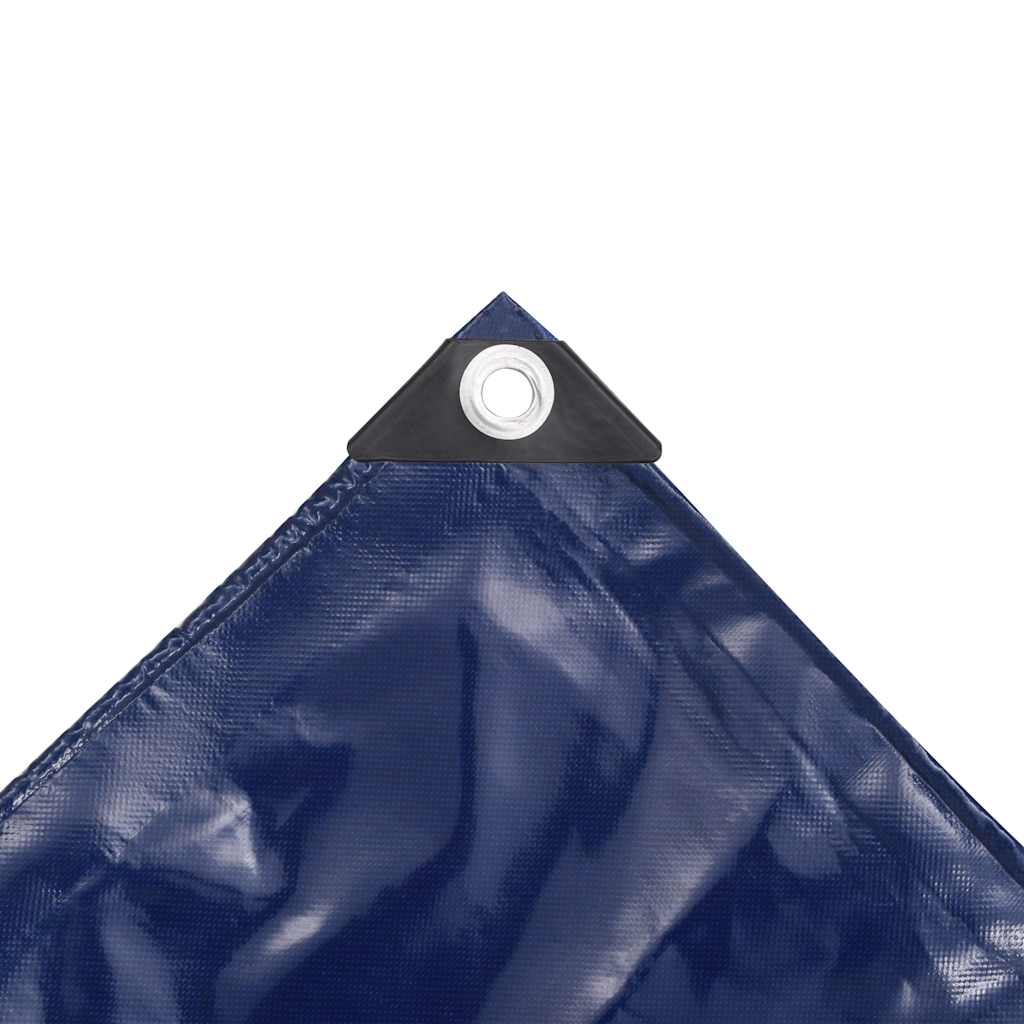 Cerada 650 g/m² 3x3 m plava