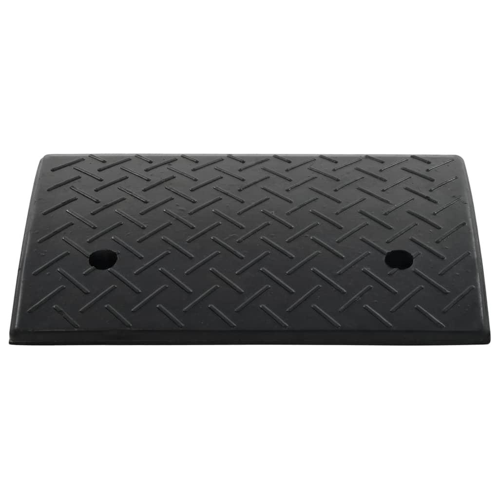 Rampa za rubnik od gume 50 x 32,5 x 14 cm