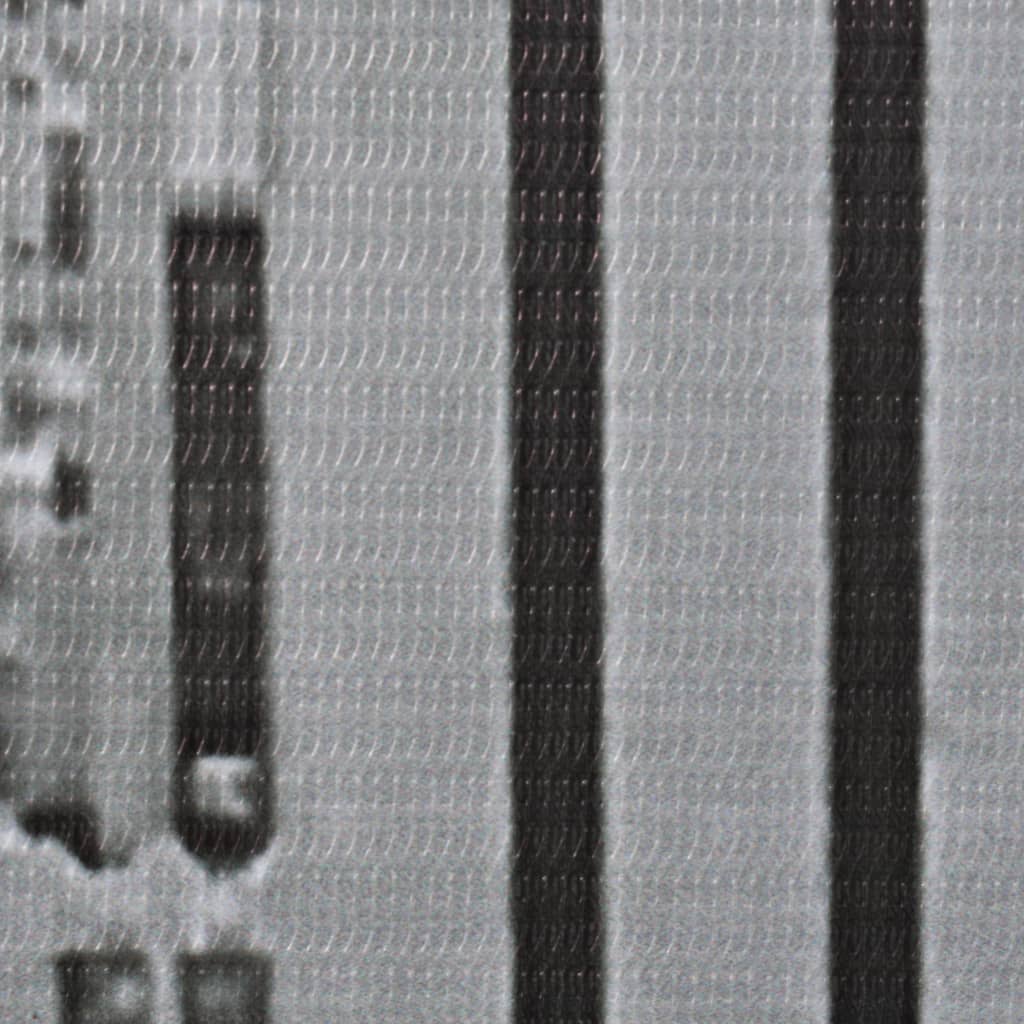 Sklopiva sobna pregrada sa slikom New Yorka danju 200 x 170 cm