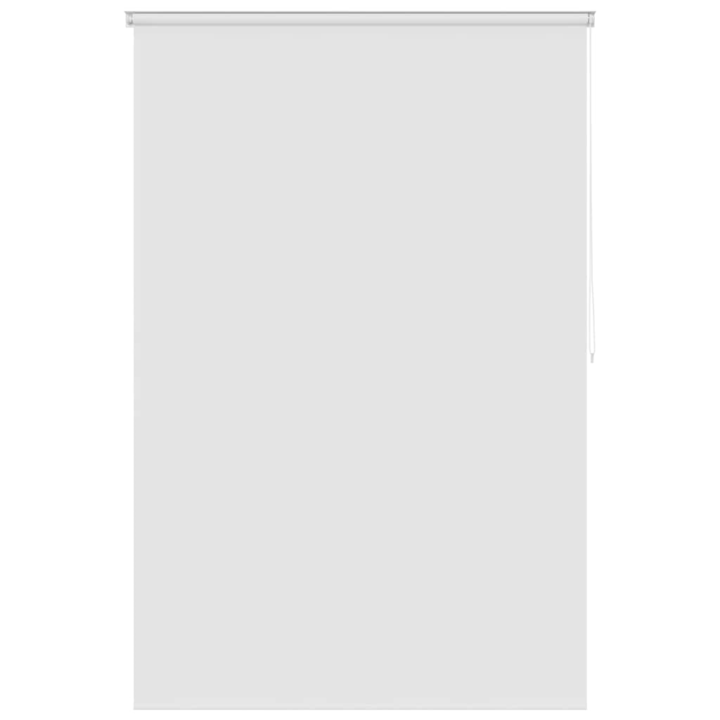 Roleta za tuš 140 x 240 cm bijela
