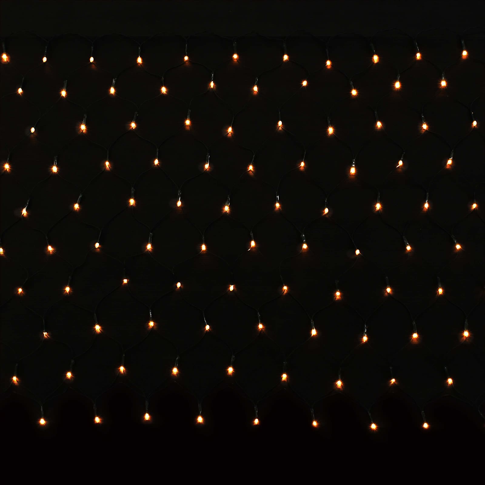 Led Mreža Tamnozelena