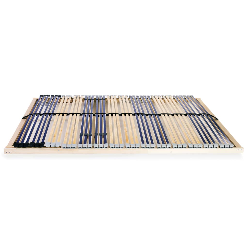 Podnica za krevet s 42 letvice i 7 zona 140 x 200 cm