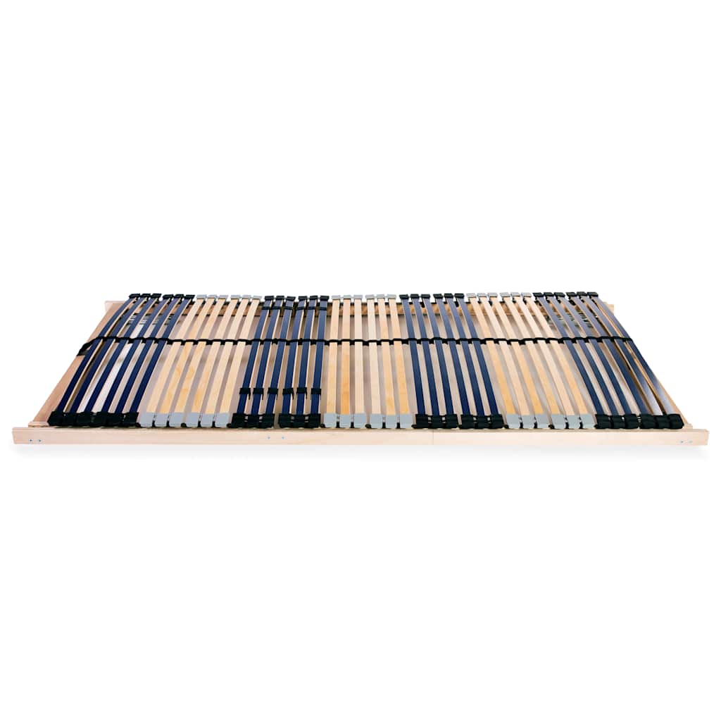 Podnica za krevet s 42 letvice i 7 zona 120 x 200 cm