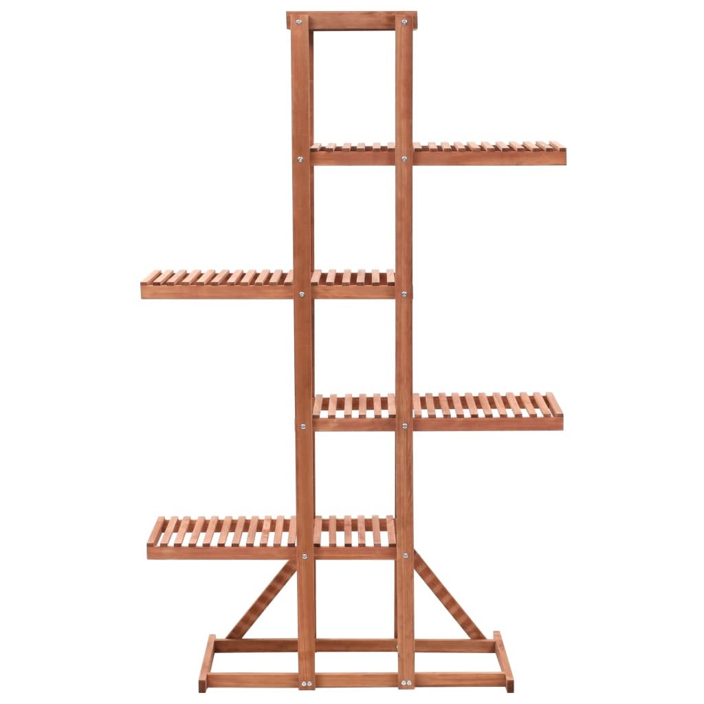 Stalak za biljke od cedrovine 86 x 36 x 139 cm