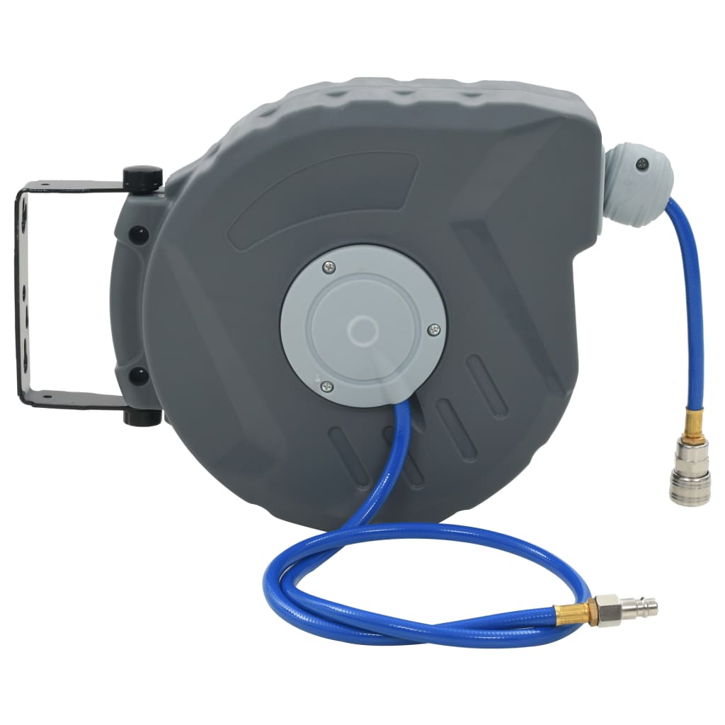 Automatski bubanj za zračno crijevo 1/4" 12 m