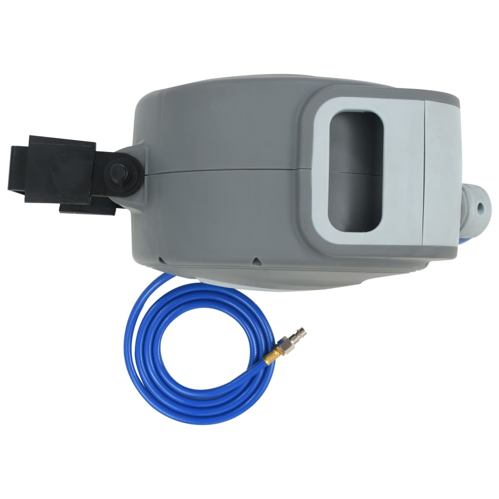 Automatski bubanj za zračno crijevo 1/4" 20 m