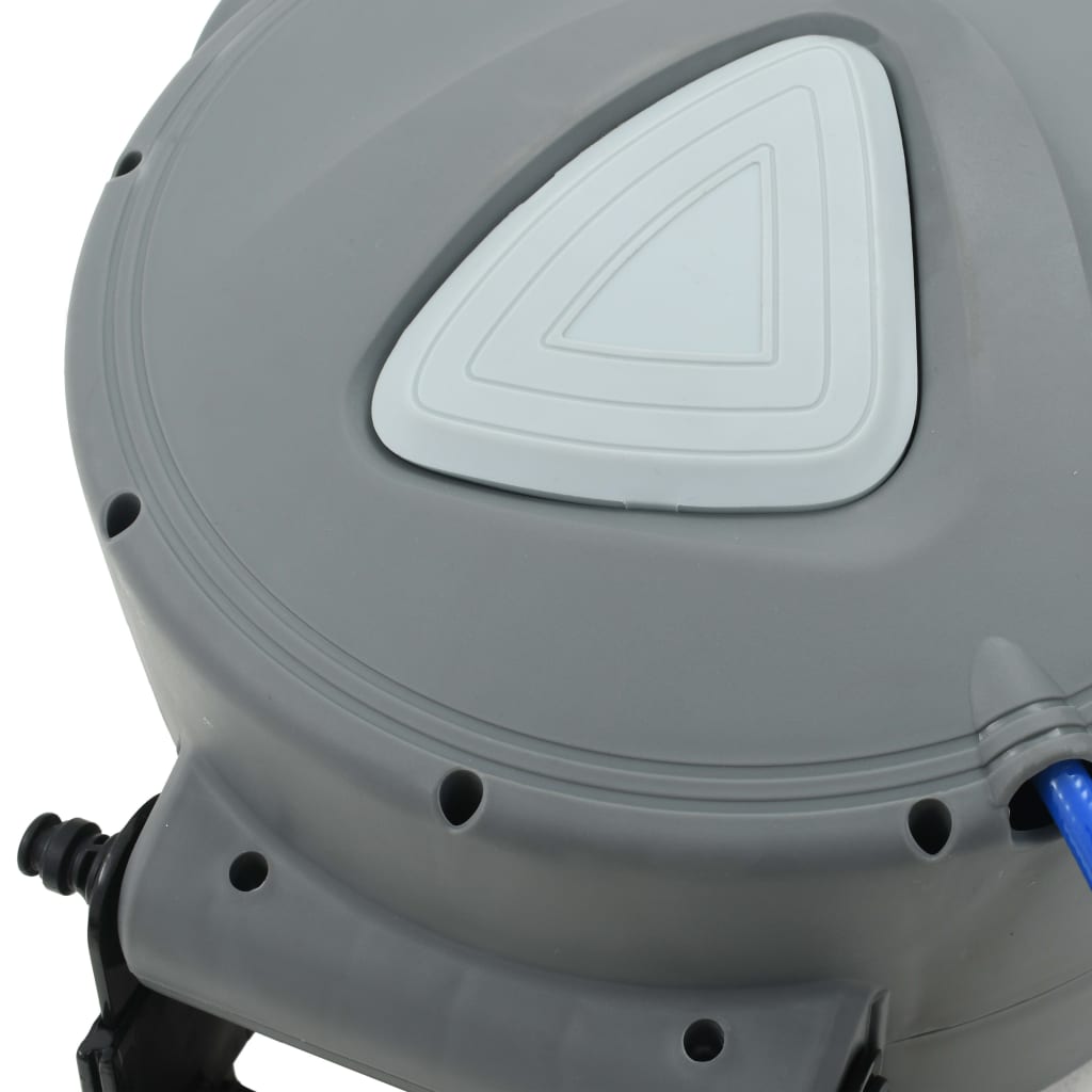 Automatski bubanj za zračno crijevo 1/4" 20 m