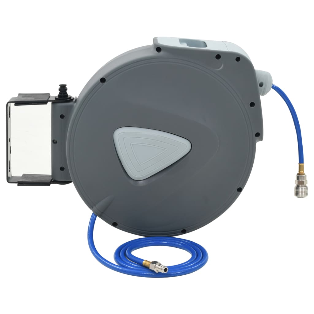 Automatski bubanj za zračno crijevo 1/4" 30 m