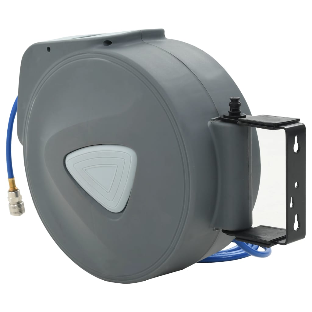 Automatski bubanj za zračno crijevo 1/4" 30 m