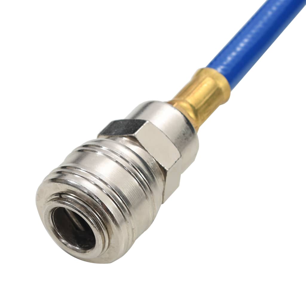 Automatski bubanj za zračno crijevo 1/4" 30 m