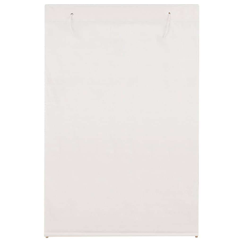 Ormar za odjeću s 3 razine 110 x 40 x 170 cm