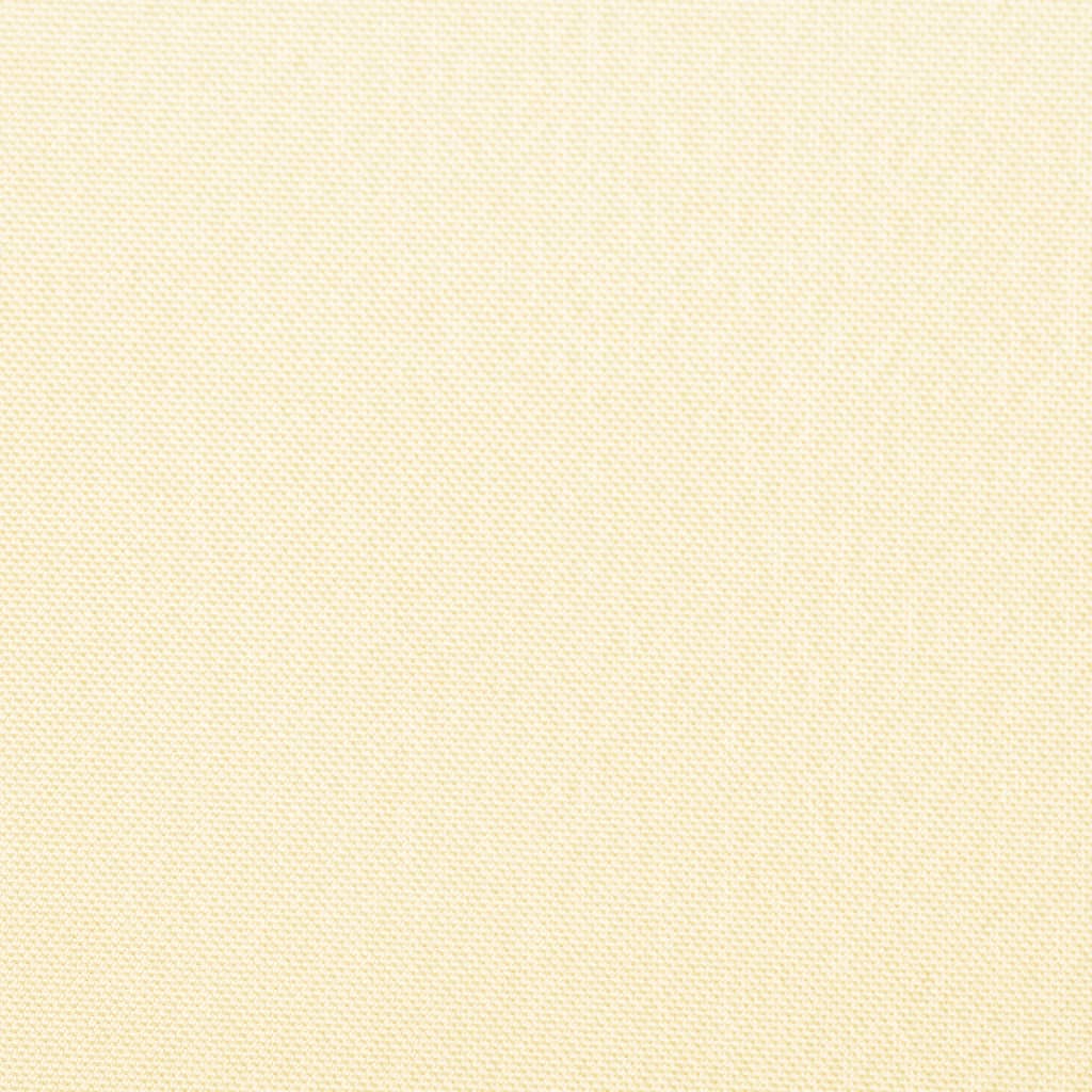 Sklopiva bočna tenda krem 240 x 160 cm