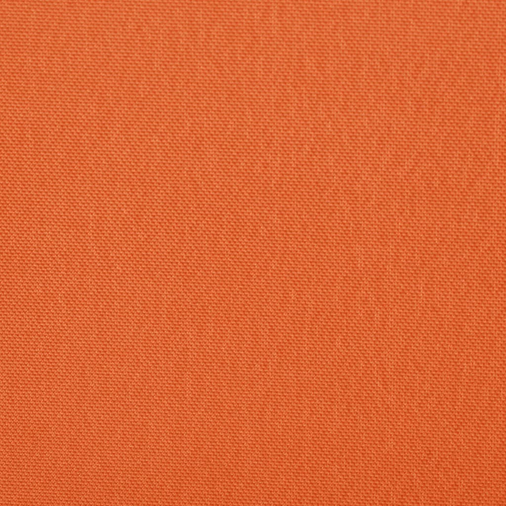 Sklopiva bočna tenda terakota 400 x 200 cm
