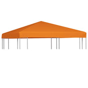 Pokrov za sjenicu 310 g/m² 3 x 3 m narančasti