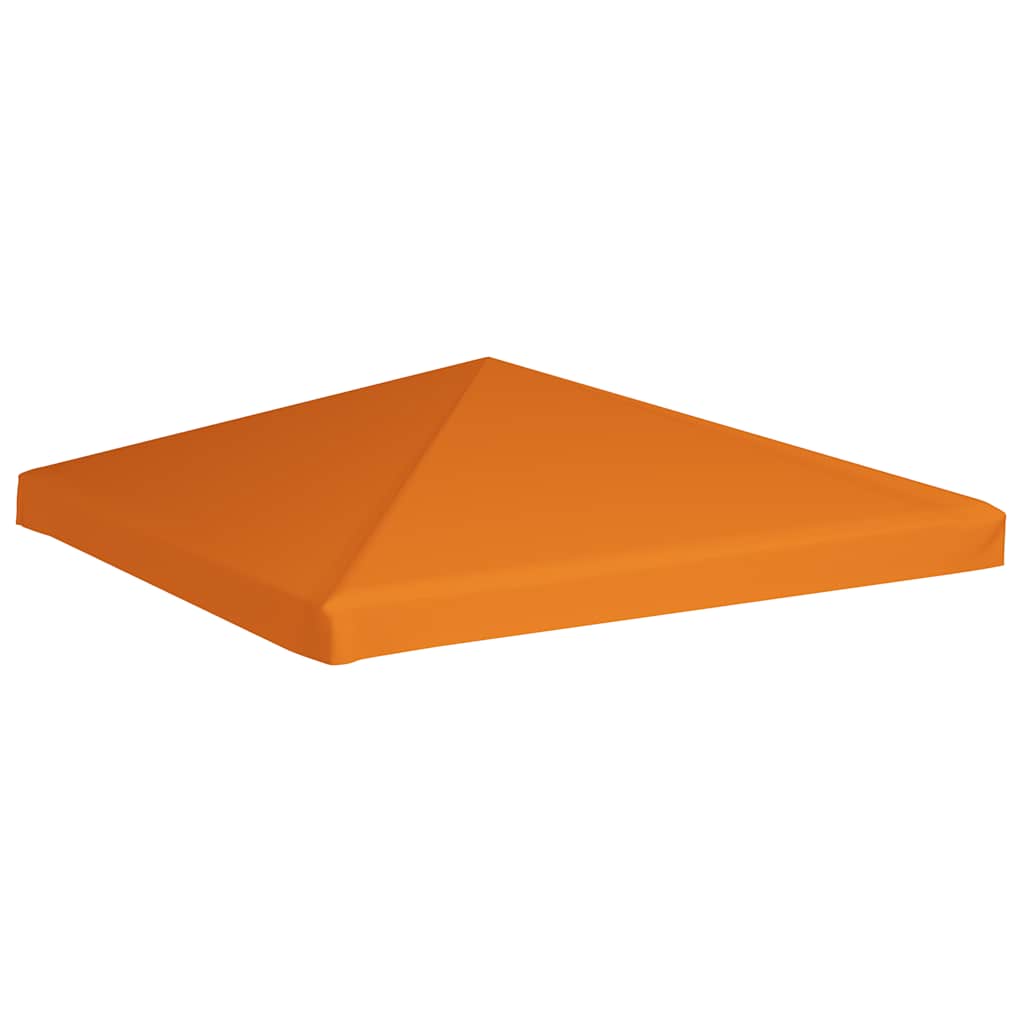 Pokrov za sjenicu 310 g/m² 3 x 3 m narančasti
