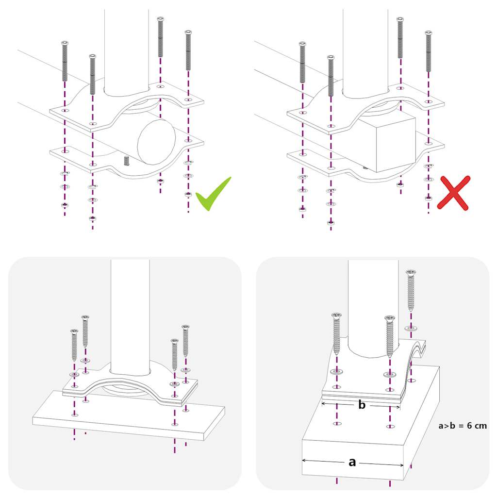 Uvlačiva bočna tenda za terasu 100 x 300 cm krem