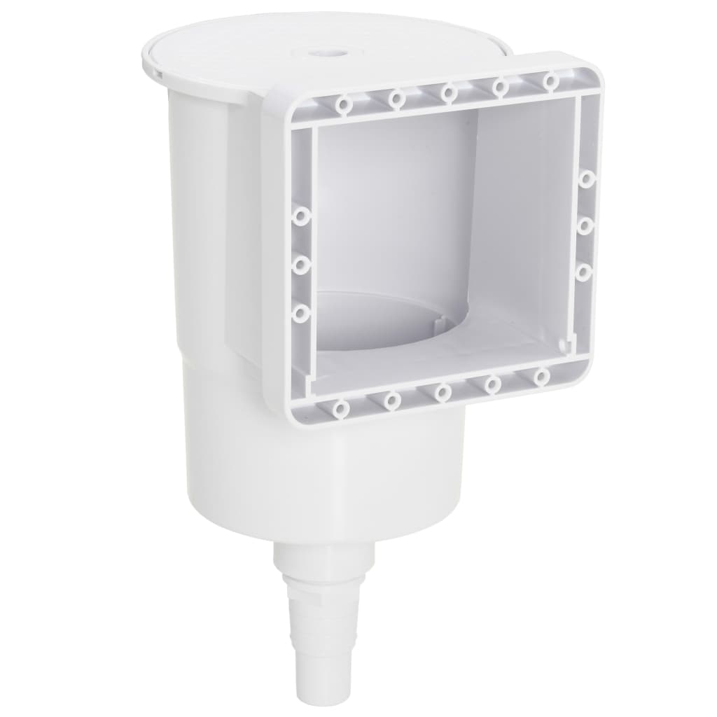 11-dijelni skimmer za bazen širokog otvora 34,3 x 25 x 30,5 cm