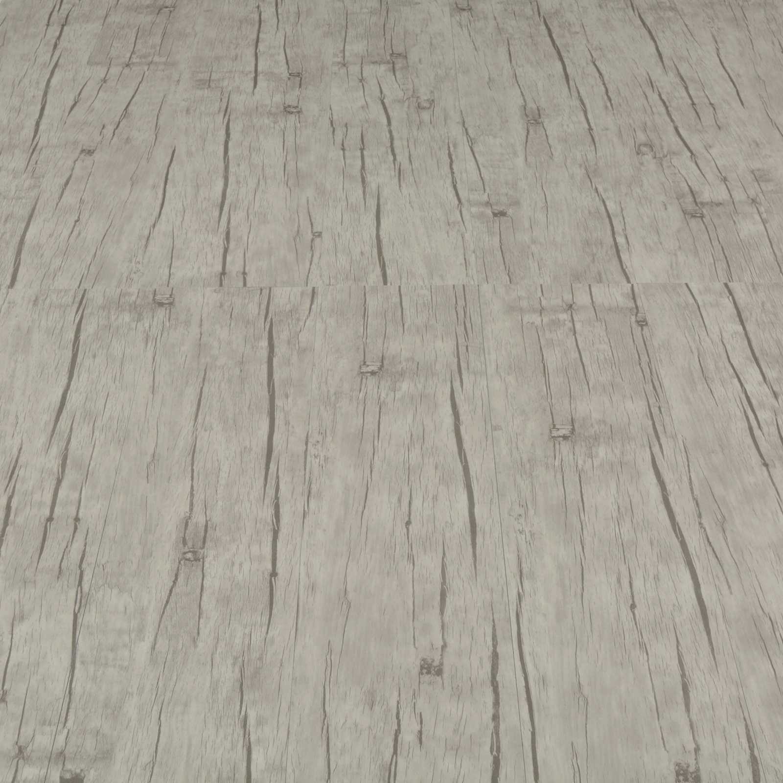 Samoljepljiva podna daska 32 pcs Oprani hrast 4,46 m² PVC