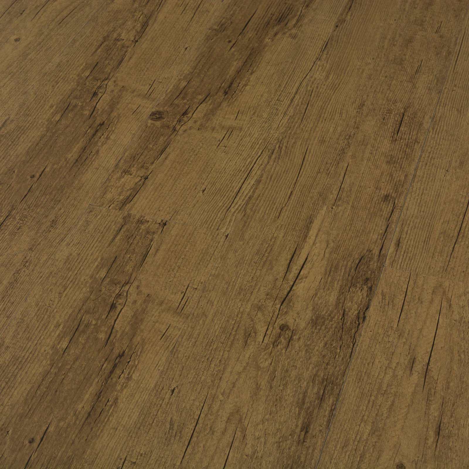 Samoljepljiva podna daska 32 pcs Prirodna smeđa 4,46 m² PVC